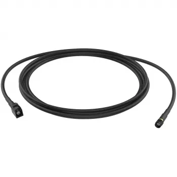 Accesorio para cámara de vigilancia Axis 02249-001 negro 1 m 4 uds.