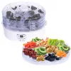 Deshidratador de setas y frutas CAMRY CR 6659