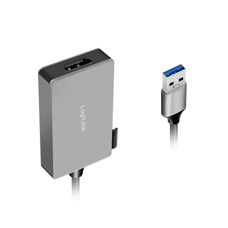 Adaptador USB 3.0 a HDMI