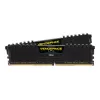 Corsair Vengeance LPX Memoria RAM 16GB - DDR4 - 2400 MHz - Negra (CMK16GX4M2A2400C14)