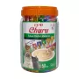 Snacks húmedos para gatos INABA Churu variedades — pollo y atún, 50 tubos de pasta de 14 g, sin cereales, sin gluten ni azúcar