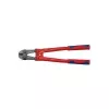 Cortapernos Knipex 71 72 460