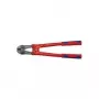 Cortapernos Knipex 71 72 460