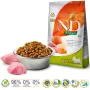 Farmina N&D Pumpkin Adult Mini Boar & Apple comida seca para perros, 7 kg