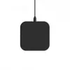 cargador de interior ZENS ZESC12B/00 smartphone negro USB carga inalámbrica rápida