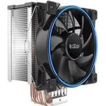 Disipador de CPU PCCOOLER GI-X5 V2 – ventilador de 120 mm, 1000 rpm
