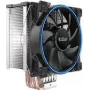 Disipador de CPU PCCOOLER GI-X5 V2 – ventilador de 120 mm, 1000 rpm