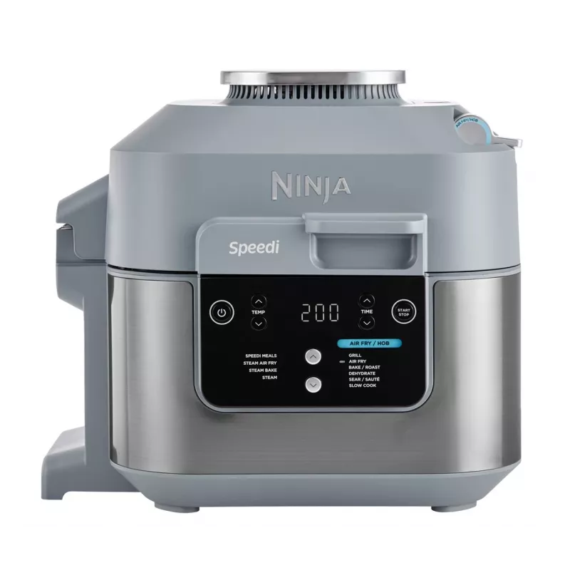 Ninja Speedi 10 en 1 olla rápida y freidora de aire ON400EU