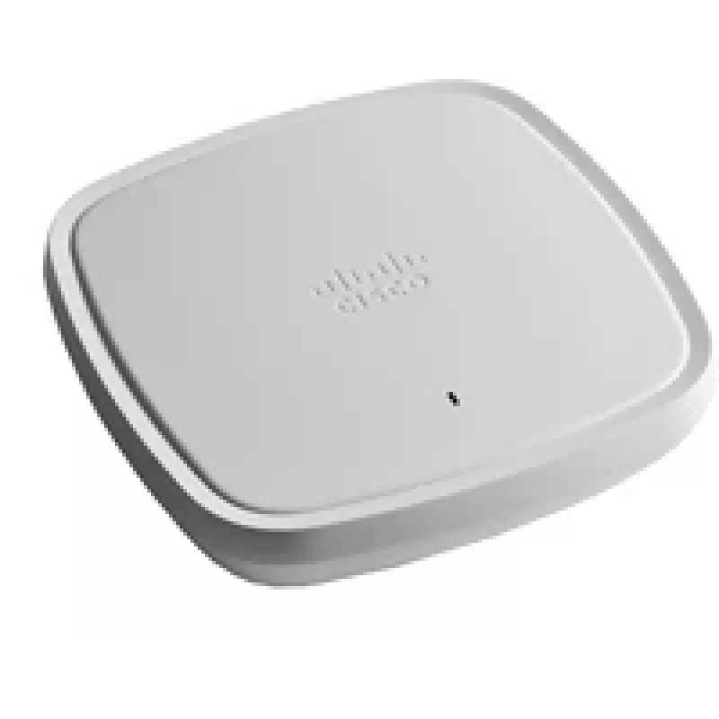 Punto de acceso inalámbrico Cisco C9130AXE-E 2,4 GHz 5 GHz