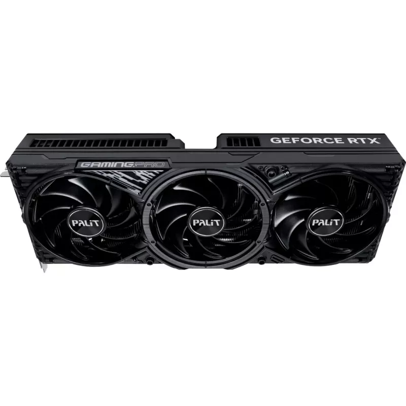 Tarjeta gráfica NVIDIA GeForce RTX 5080 16 GB GDDR7