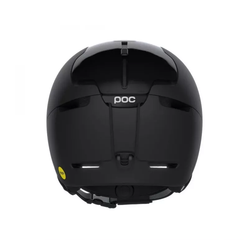 POC Obex MIPS Negro