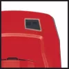 Cortacésped de empuje Einhell RASARRO 36/42 (2x5,2Ah)