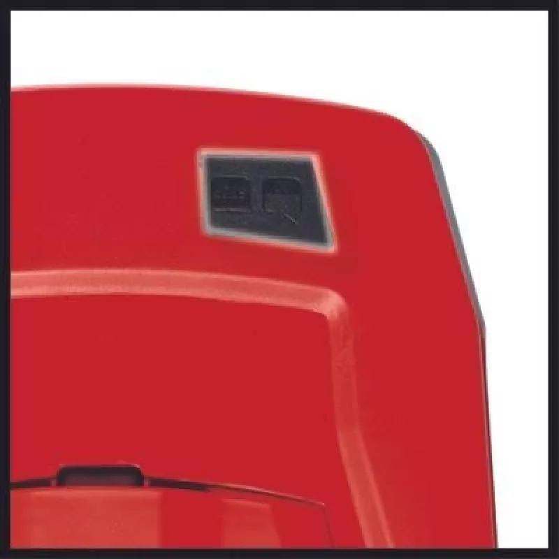 Cortacésped de empuje Einhell RASARRO 36/42 (2x5,2Ah)