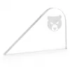 Thermal Grizzly TG Scraper – raspador, 3 uds. (TG-SC-3)