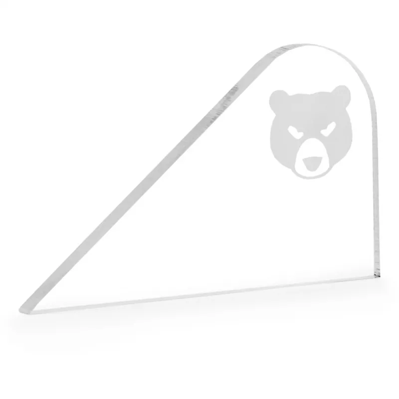 Thermal Grizzly TG Scraper – raspador, 3 uds. (TG-SC-3)