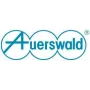 Sistema de comunicación IP Auerswald COMtrexx Next — pasarela VoIP con códecs G.711/G.722, compatibilidad con fax T.30/T.38, autenticación multifactor, negro