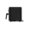 Freidora de aire Xiaomi MAF10 Single 6.5 L 1800 W Negra