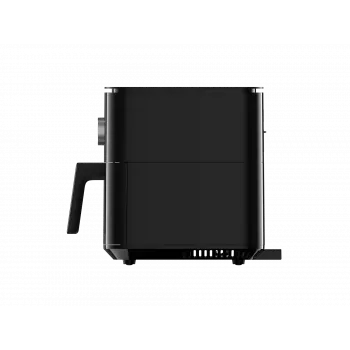 Freidora de aire Xiaomi MAF10 Single 6.5 L 1800 W Negra