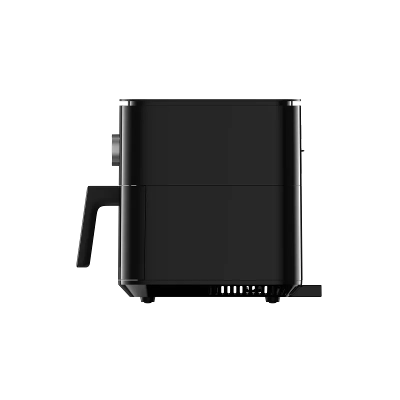 Freidora de aire Xiaomi MAF10 Single 6.5 L 1800 W Negra