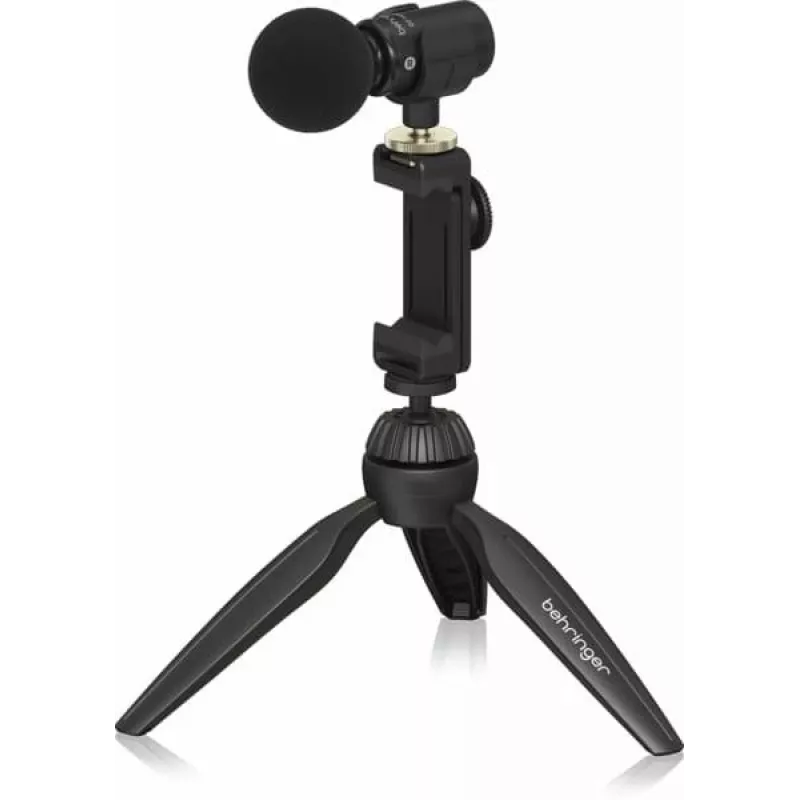 Micrófono Behringer GO VIDEO KIT