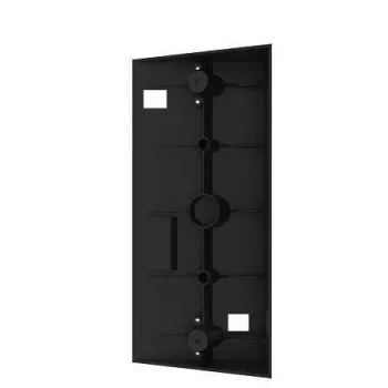 Panel de entrada 1 módulo BACKPLATE/IP Verso 9155072 2N