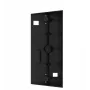 Panel de entrada 1 módulo BACKPLATE/IP Verso 9155072 2N