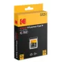 Memoria flash Kodak 512GB CFexpress tipo B EKMCFX512GK