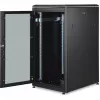 Rack independiente Digitus DN-19 22U-6/8-B-1