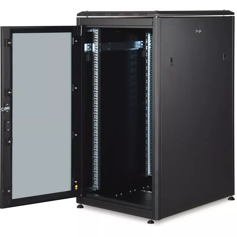 Rack independiente Digitus DN-19 22U-6/8-B-1