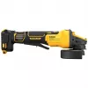 DeWALT DCG416VSN-XJ amoladora angular a batería de 18 V XR, 125 mm, velocidad variable (sin batería)