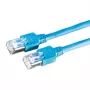 ROTRONIC-SECOMP Kerpen MegaLine D1-20 SF/U - Cable cruzado - RJ-45 (macho)
