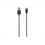 Cable USB Belkin F2CU012BT2M-BLK 2 m Micro-USB-B