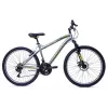 Bicicleta Huffy EXTENT 26 plata 26950W plata