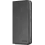 Renkforce RF-6178164 funda tipo libro para Samsung Galaxy Xcover 7 negra funda con tapa para móvil RF-6178164 (RF-6178164)