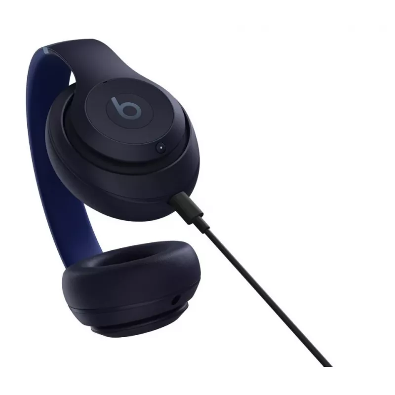 Auriculares inalámbricos Beats Studio Pro - azul marino