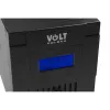 SAI SISTEMA DE ALIMENTACIÓN ININTERRUMPIDA VOLT POLSKA MICRO 1000VA 600W 1x9ah