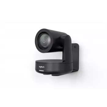 Heckler Design H599-BG - Soporte de cámara - Negro - Pared - Universal - Logitech Rally Camera AVer CAM520 AVer CAM540 PTZOptics PT12X-USB PTZOptics PT12X-SDI PTZOptics... - Acero (H5