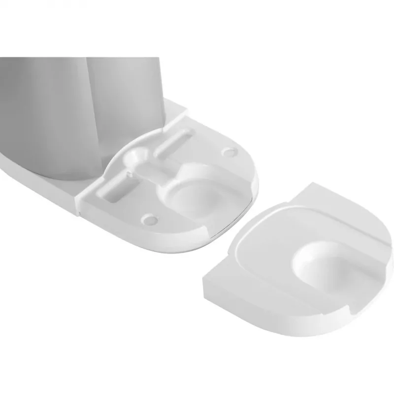 ZWILLING Enfinigy 53104-600-0 molinillo de café, 150 W, plateado
