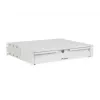 CAJÓN PARA RACK 19 2U 360MM GRIS LANBERG (2U/483X360MM CAPACIDAD DE CARGA HASTA 90KG, MONTAJE DE 4 PUNTOS)