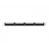 Panel de parcheo 1U Lanberg PPUA-1024-S