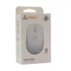 Ratón SBOX WM-837 blanco USB Type-A