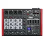 Mezclador de audio DNA CM6-DSP USB MP3 Bluetooth