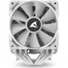 Sharkoon A60 RGB White disipador de aire