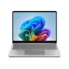 Portátil Microsoft Surface Laptop de 13 pulgadas, Snapdragon X Plus (8 núcleos), 16 GB, 512 GB SSD, Platino