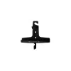 Kit de montaje CTEK 40-006 negro