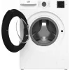 Lavadora BEKO BM1WFSU39223WA, 9 kg, clase energética B, 1200 rpm, profundidad 54,6 cm
