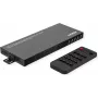 VALUE Matriz HDMI 4K30Hz 4 x 2 QUAD Multi-Viewer (14.99.3592)