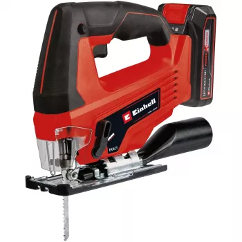 Einhell 4321228 fuente de alimentación