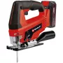 Einhell 4321228 fuente de alimentación