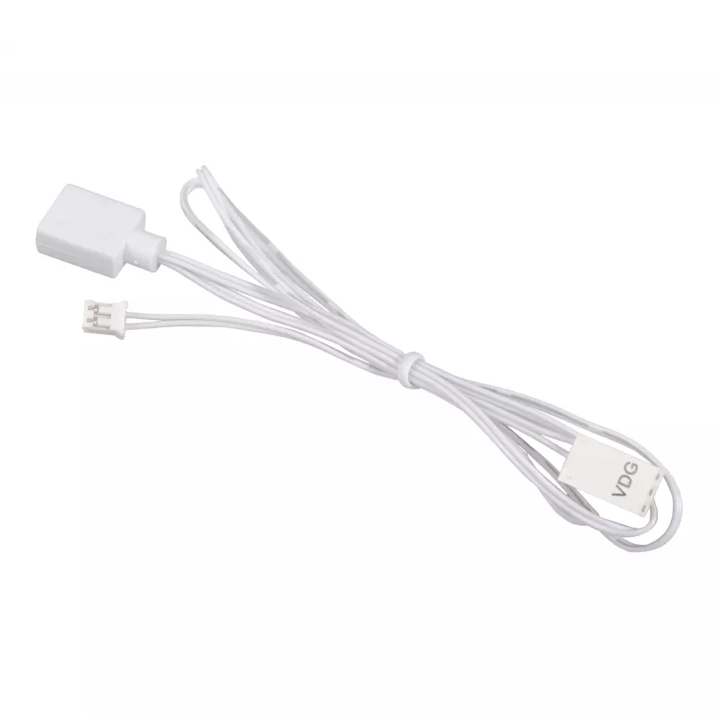 Set de iluminación ARGB White Shark Nebula-2 5V RGB (modelo NEBULA-2-W)
